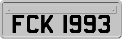 FCK1993
