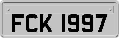 FCK1997