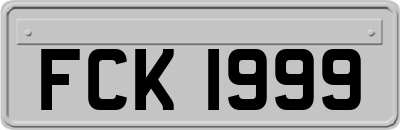 FCK1999