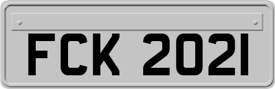 FCK2021
