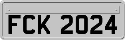 FCK2024