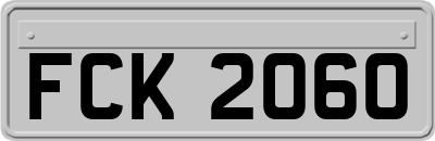 FCK2060
