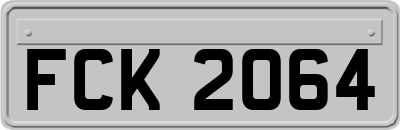 FCK2064