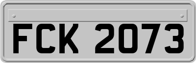 FCK2073