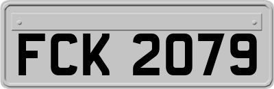 FCK2079