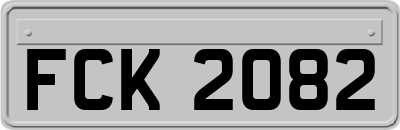 FCK2082