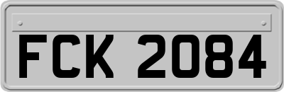 FCK2084