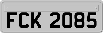 FCK2085