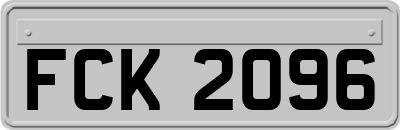 FCK2096