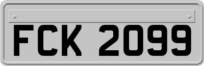 FCK2099