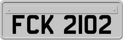 FCK2102