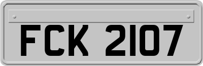 FCK2107