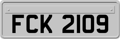 FCK2109