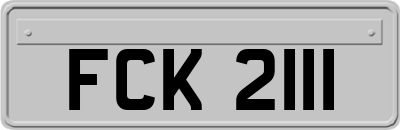 FCK2111