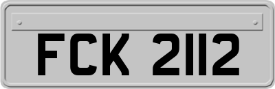 FCK2112