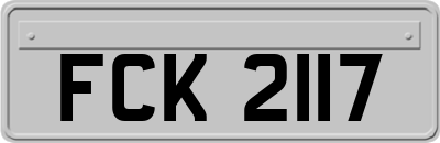 FCK2117