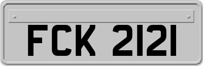 FCK2121