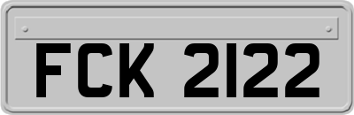 FCK2122