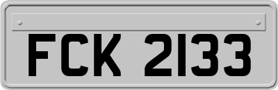 FCK2133