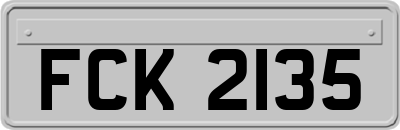 FCK2135