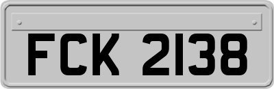 FCK2138