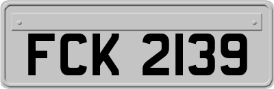 FCK2139