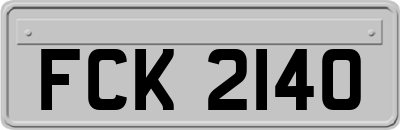 FCK2140