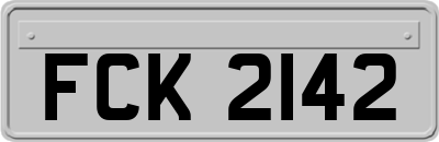 FCK2142