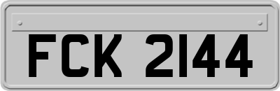 FCK2144
