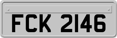 FCK2146