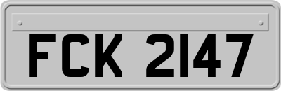 FCK2147