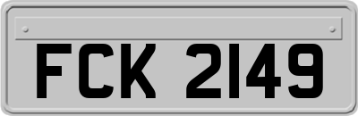 FCK2149