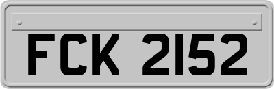 FCK2152