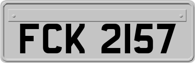FCK2157