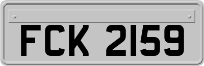 FCK2159