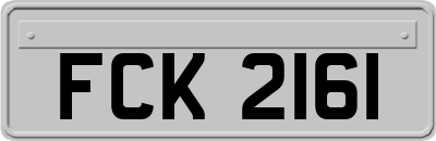 FCK2161