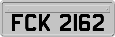 FCK2162