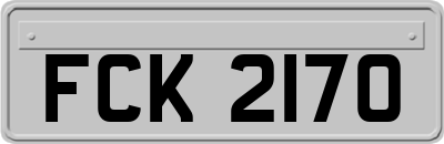 FCK2170