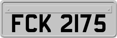FCK2175