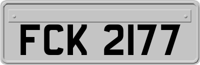 FCK2177