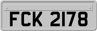 FCK2178