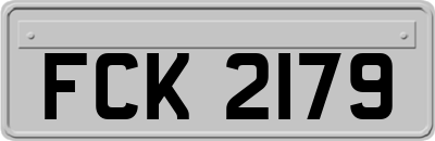 FCK2179