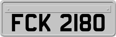 FCK2180