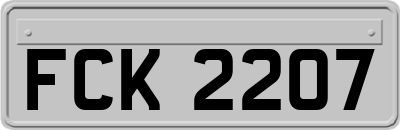 FCK2207