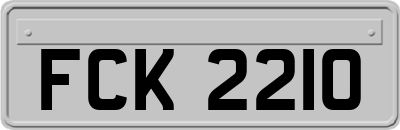 FCK2210