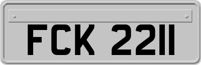 FCK2211