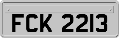 FCK2213
