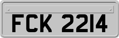 FCK2214