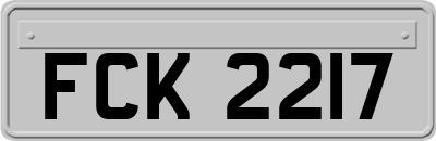 FCK2217
