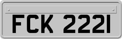 FCK2221